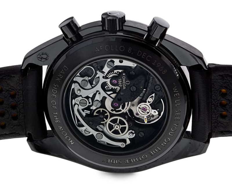 Omega Speedmaster Moonwatch 311.92.44.30.01.001